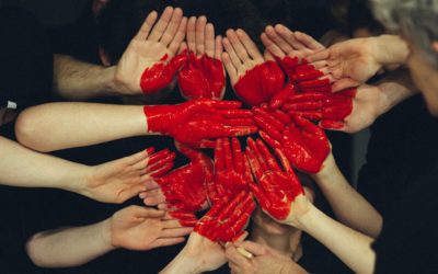 The Challenge of living Together
