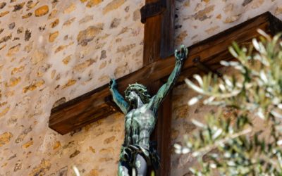 Why Do Christians Have Crosses?