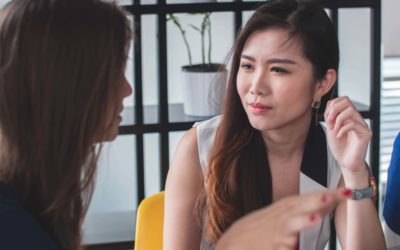 How to Be a Good Listener