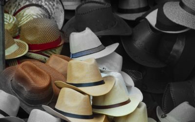 White Hats and Black Hats