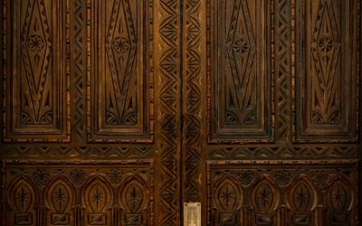 The Door